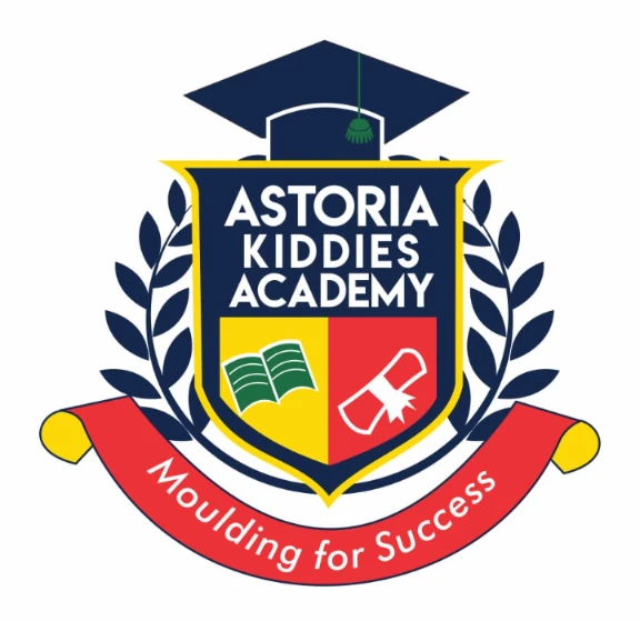 Astoria Schools Lagos partner logo - Syllabux