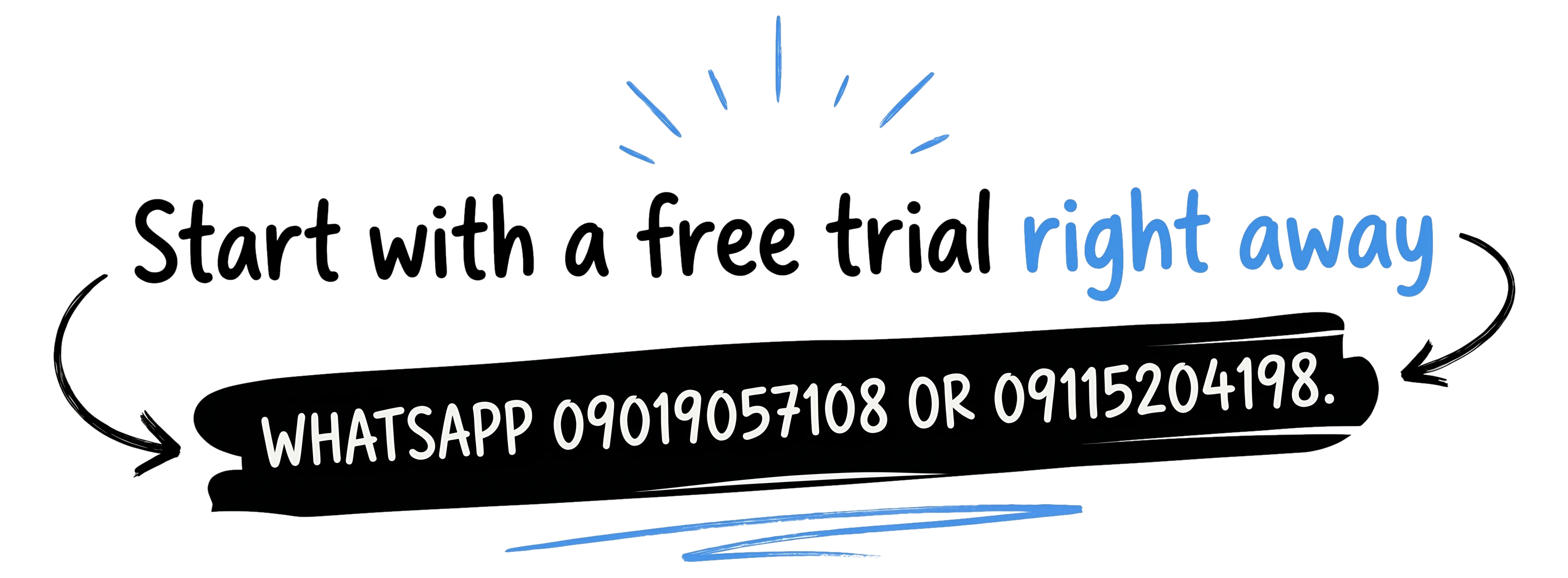 Whatsapp 09019057108 or 09115204198