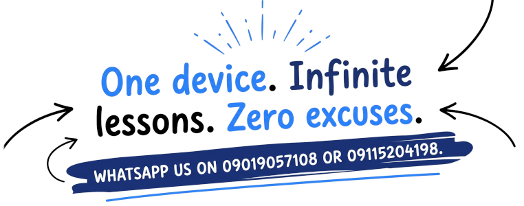 Whatsapp 09019057108 or 09115204198