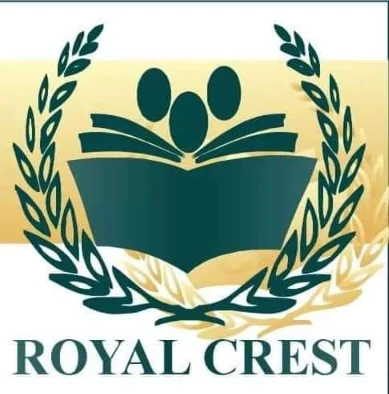 Royal Crest Schools Lagos partner logo - Syllabux